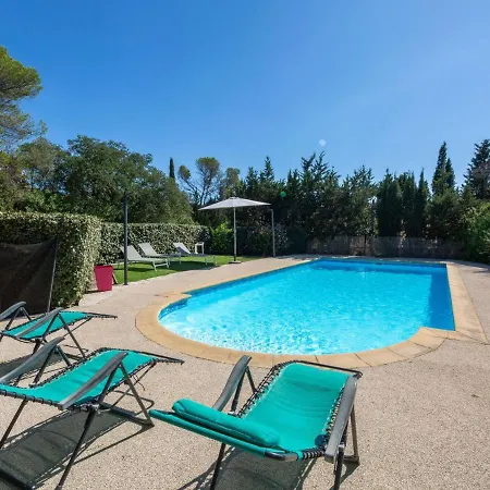 Alsabreizh - Sra160 By Interhome * Saint-Raphael (Var)