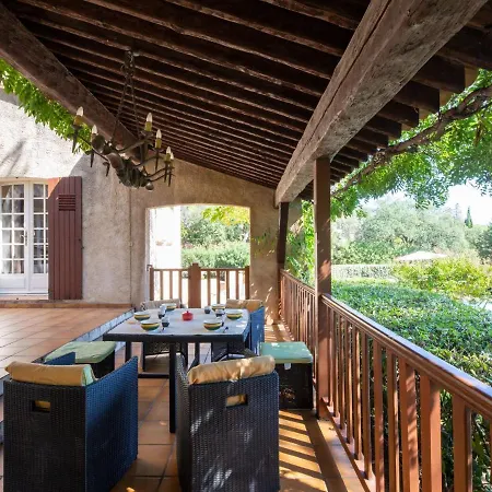 Alsabreizh - Sra160 By Interhome Holiday home