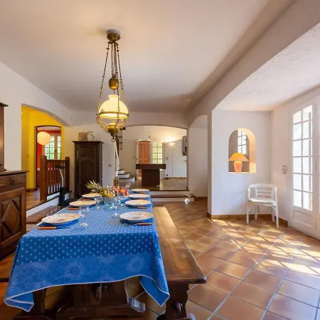 Alsabreizh - Sra160 By Interhome Holiday home *
