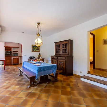 Alsabreizh - Sra160 By Interhome * Saint-Raphael (Var)