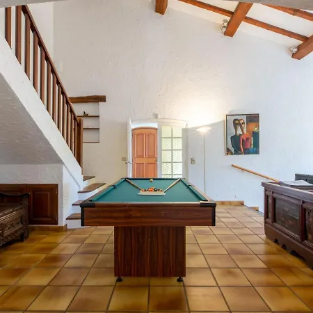 Alsabreizh - Sra160 By Interhome Holiday home Saint-Raphael (Var)