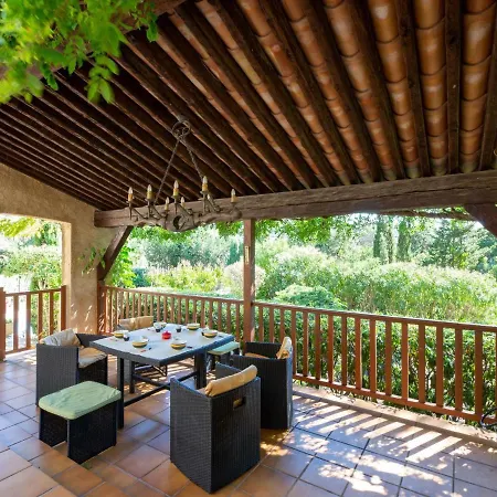 Alsabreizh - Sra160 By Interhome Holiday home Saint-Raphael (Var)