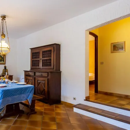 Alsabreizh - Sra160 By Interhome Holiday home