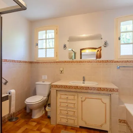 Holiday home Alsabreizh - Sra160 By Interhome Saint-Raphael (Var)